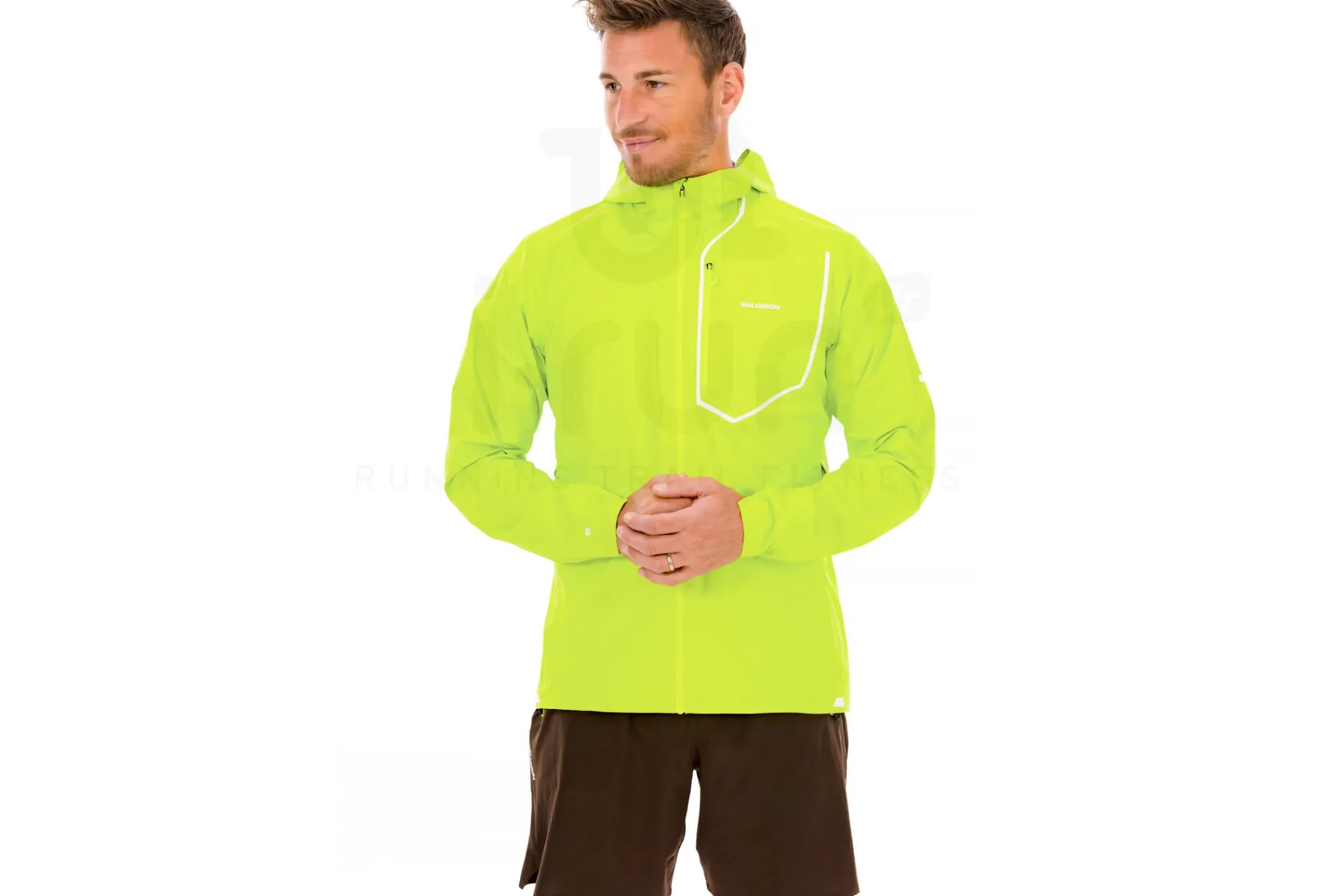Salomon Bonatti Pro
