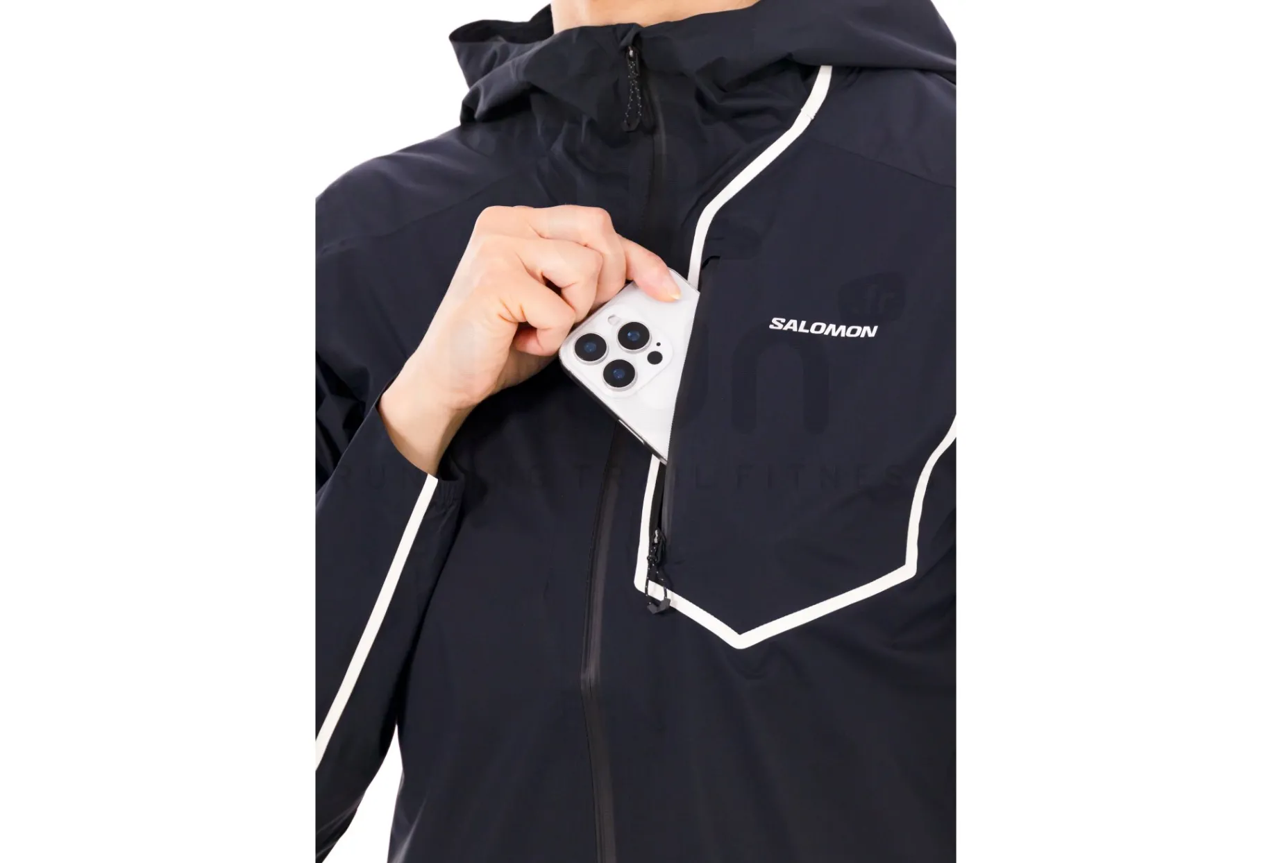 Salomon Bonatti Pro