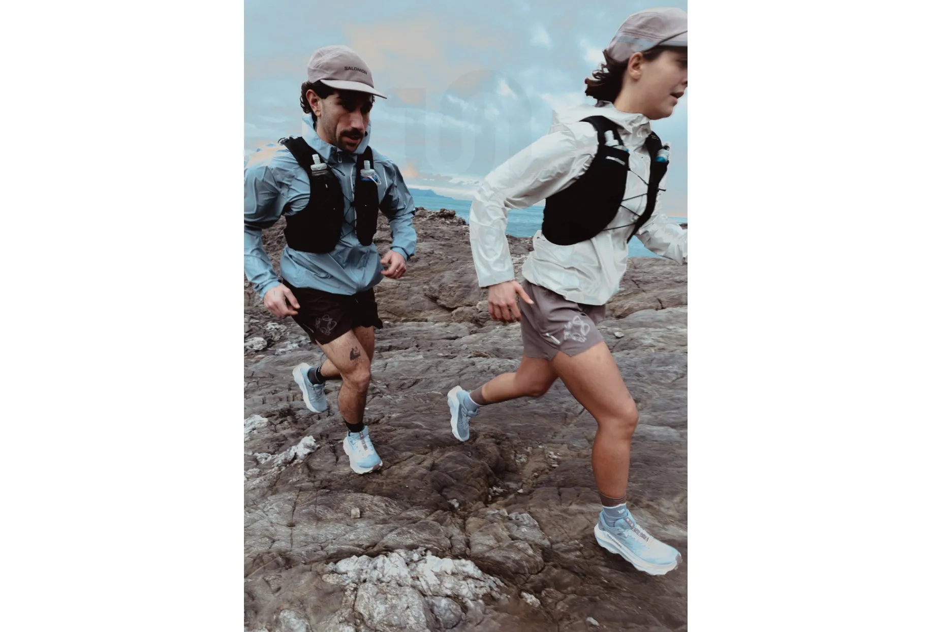 Salomon Bonatti Pro Off-Trail Division