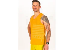 Salomon camiseta de tirantes Sense Aero GFX