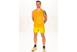 Salomon camiseta de tirantes Sense Aero GFX