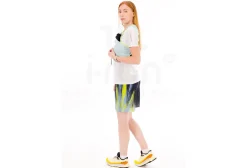 Salomon camiseta manga corta Courtney