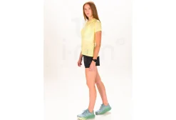 Salomon camiseta manga corta Cross Run