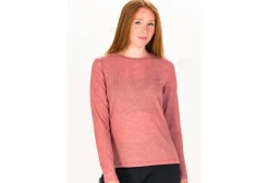 Salomon camiseta manga larga Essential Tencel