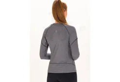 Salomon camiseta manga larga Cross Run