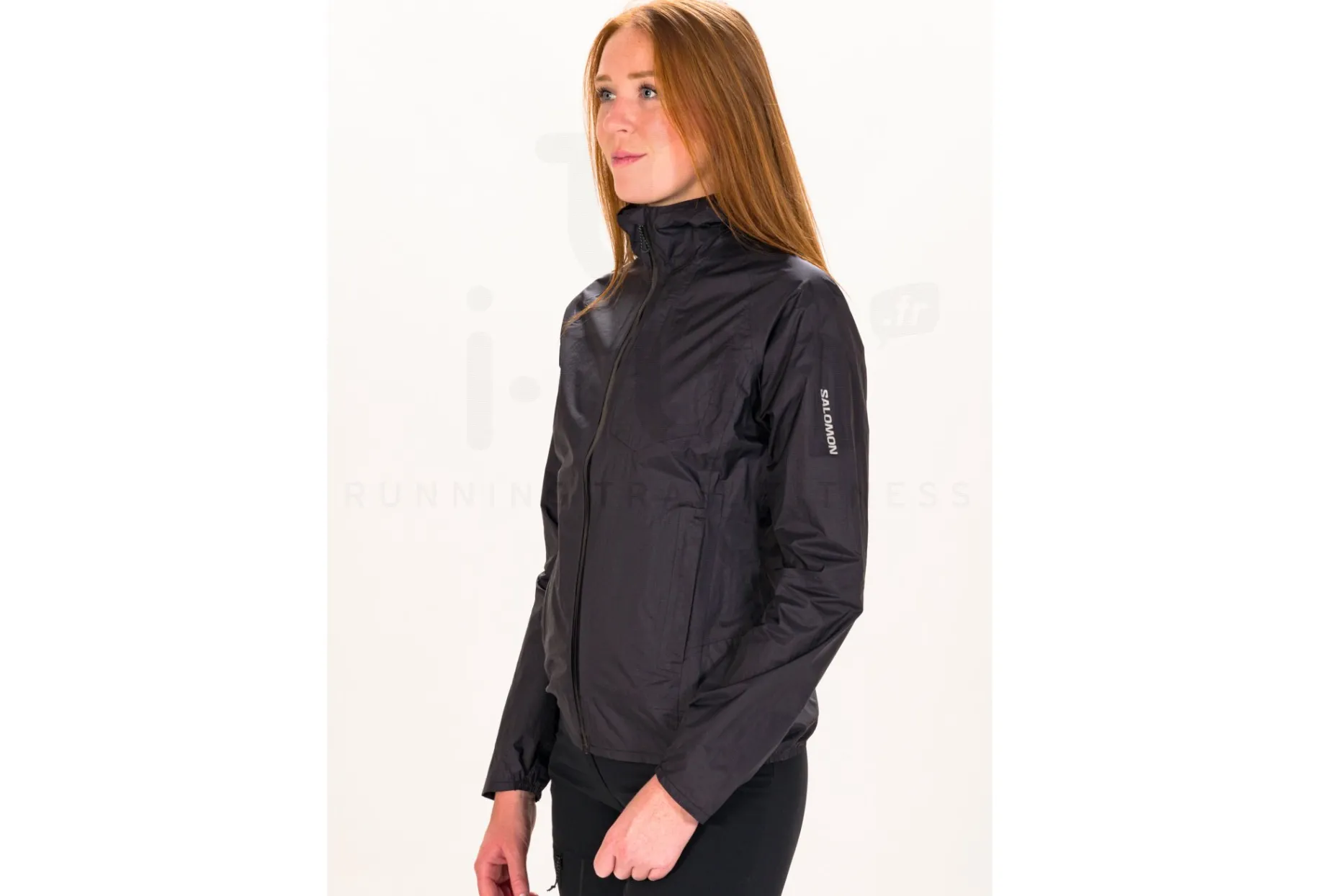 Salomon chaqueta Bonatti WP