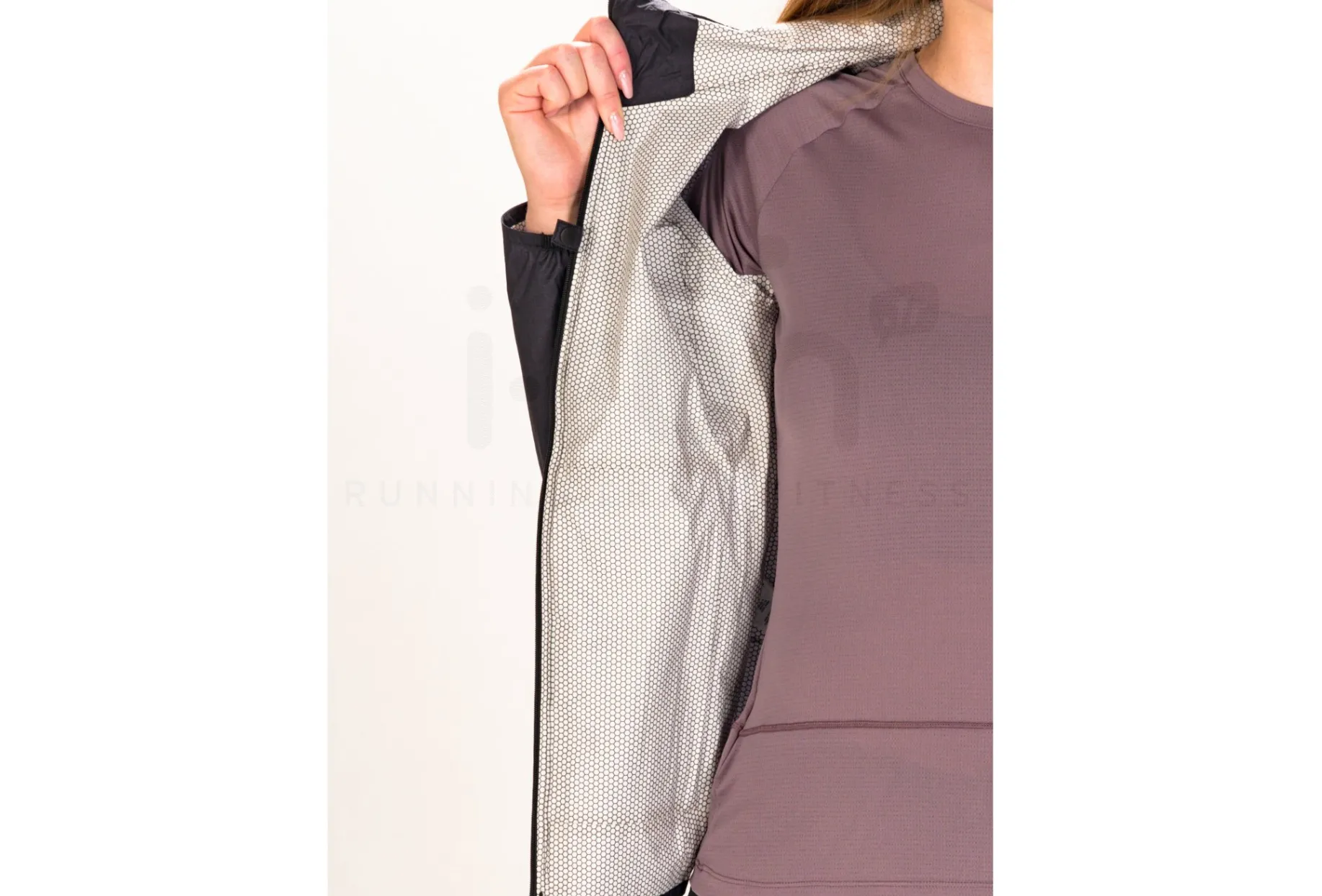 Salomon chaqueta Bonatti WP