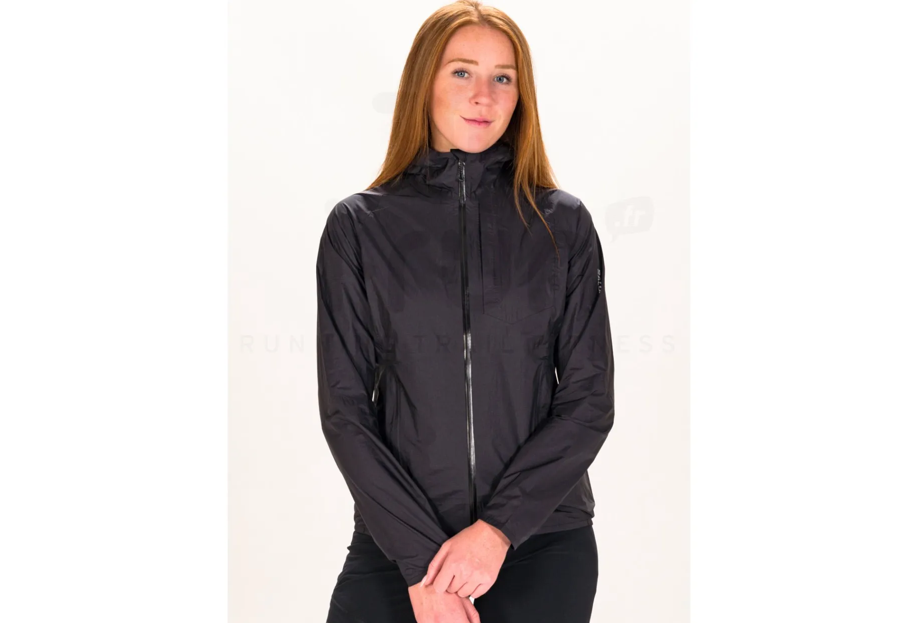 Salomon chaqueta Bonatti WP