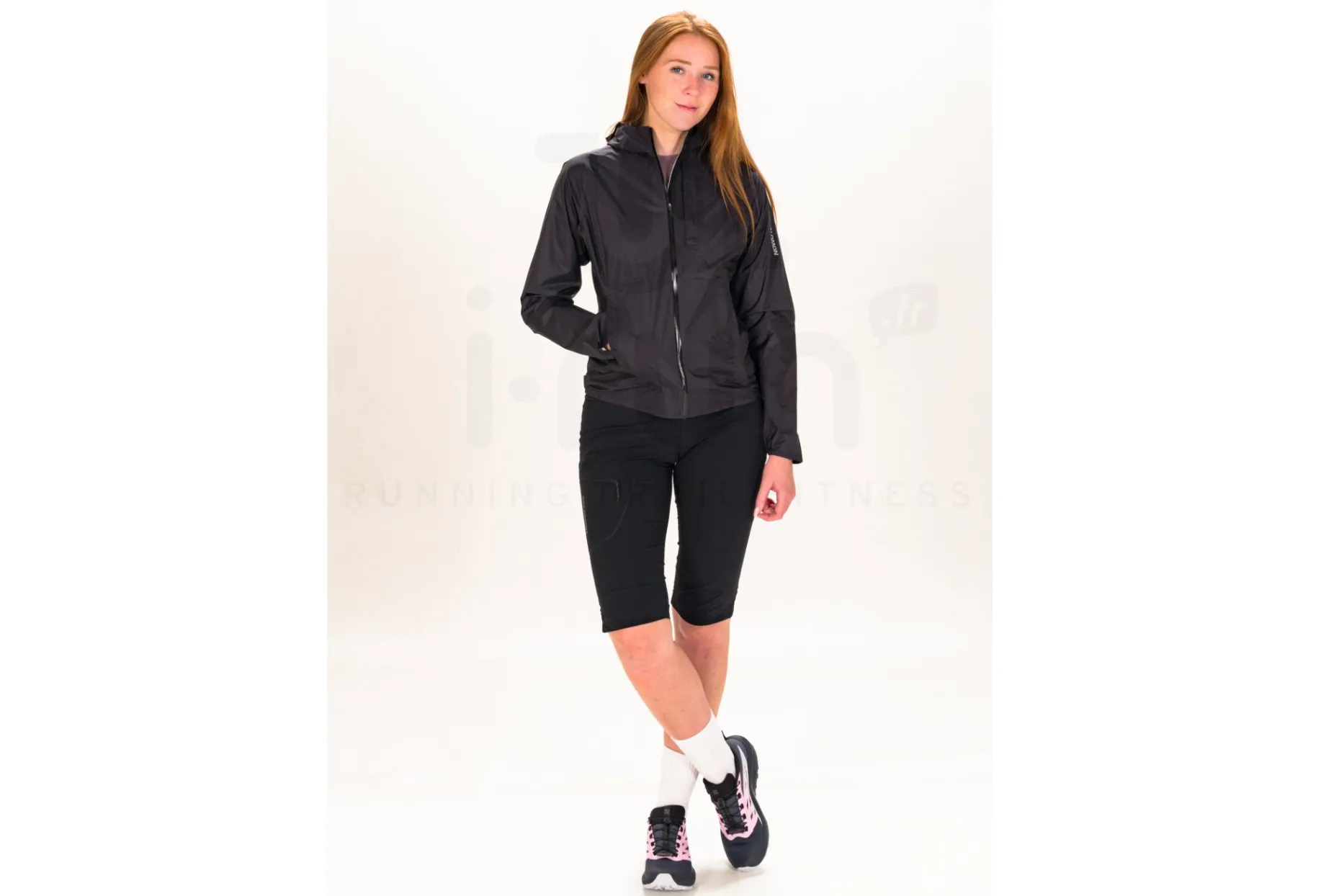 Salomon chaqueta Bonatti WP