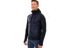 Salomon chaqueta Elixir Hybrid Hooded