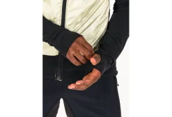 Salomon chaqueta Elixir Hybrid Hooded