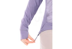 Salomon chaqueta Elixir Hybrid Hooded