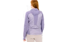 Salomon chaqueta Elixir Hybrid Hooded