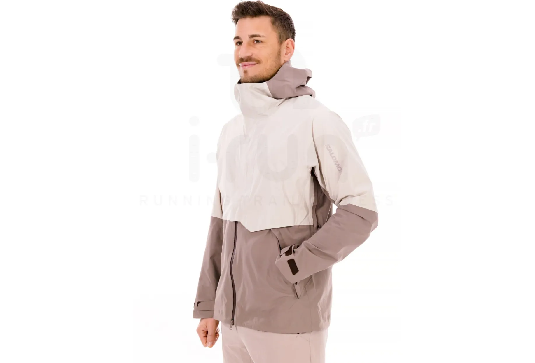 Salomon chaqueta Outerpath Pro 2.5L