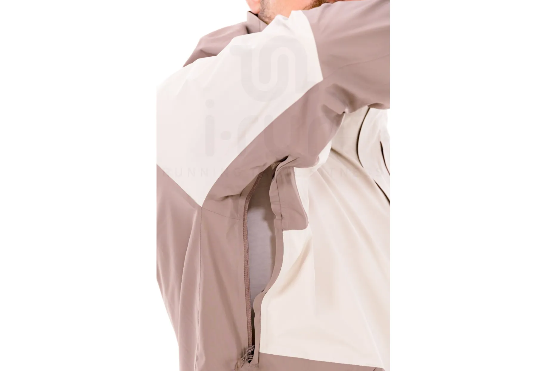 Salomon chaqueta Outerpath Pro 2.5L
