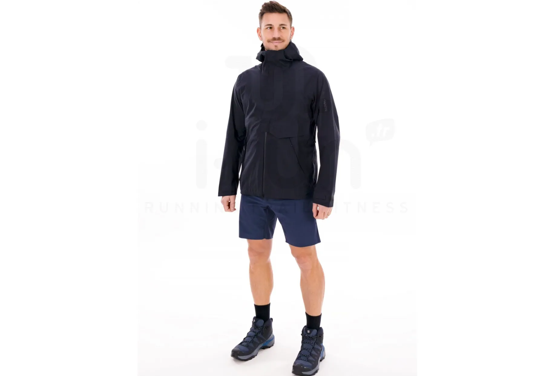 Salomon chaqueta Outerpath Pro 2.5L