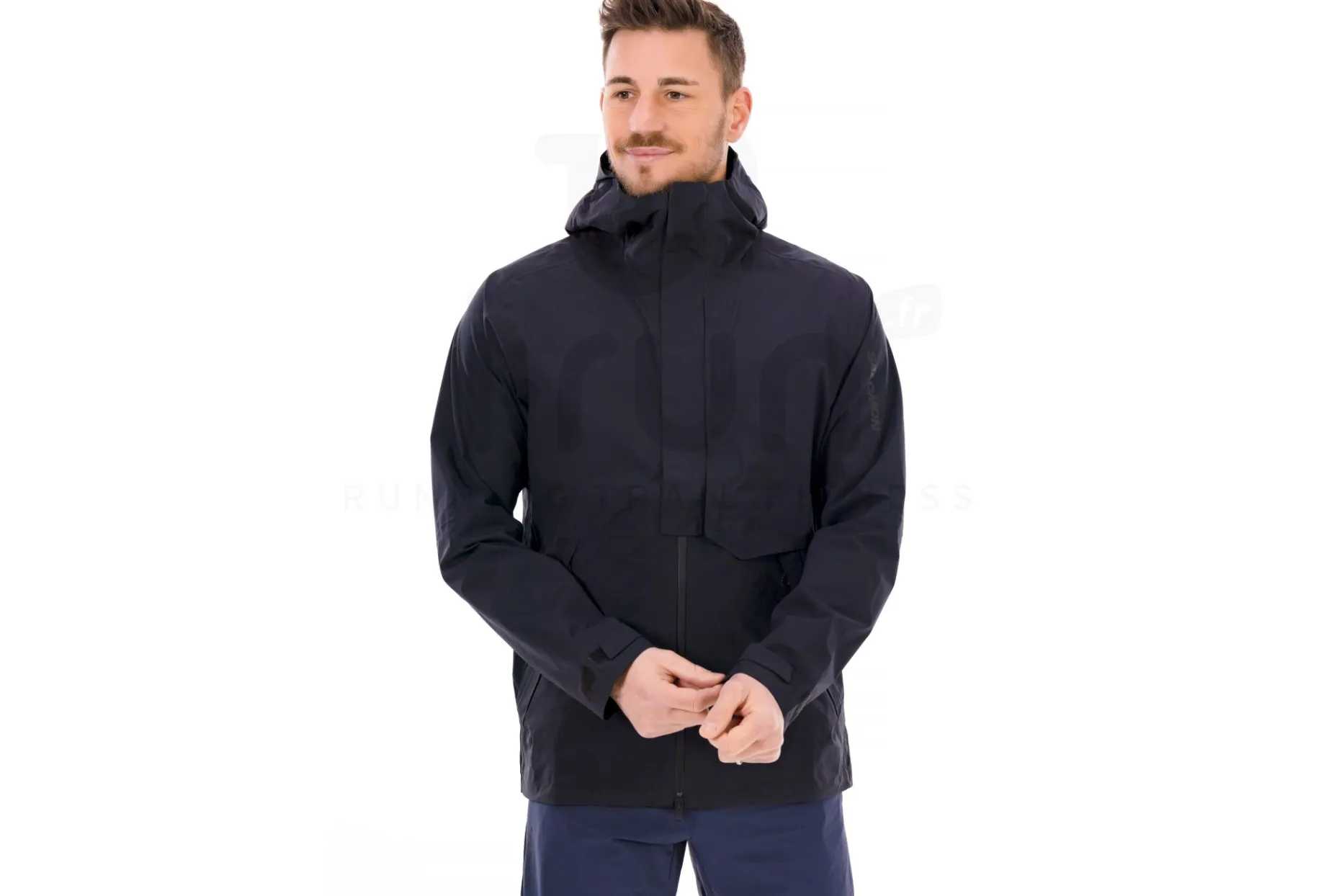 Salomon chaqueta Outerpath Pro 2.5L