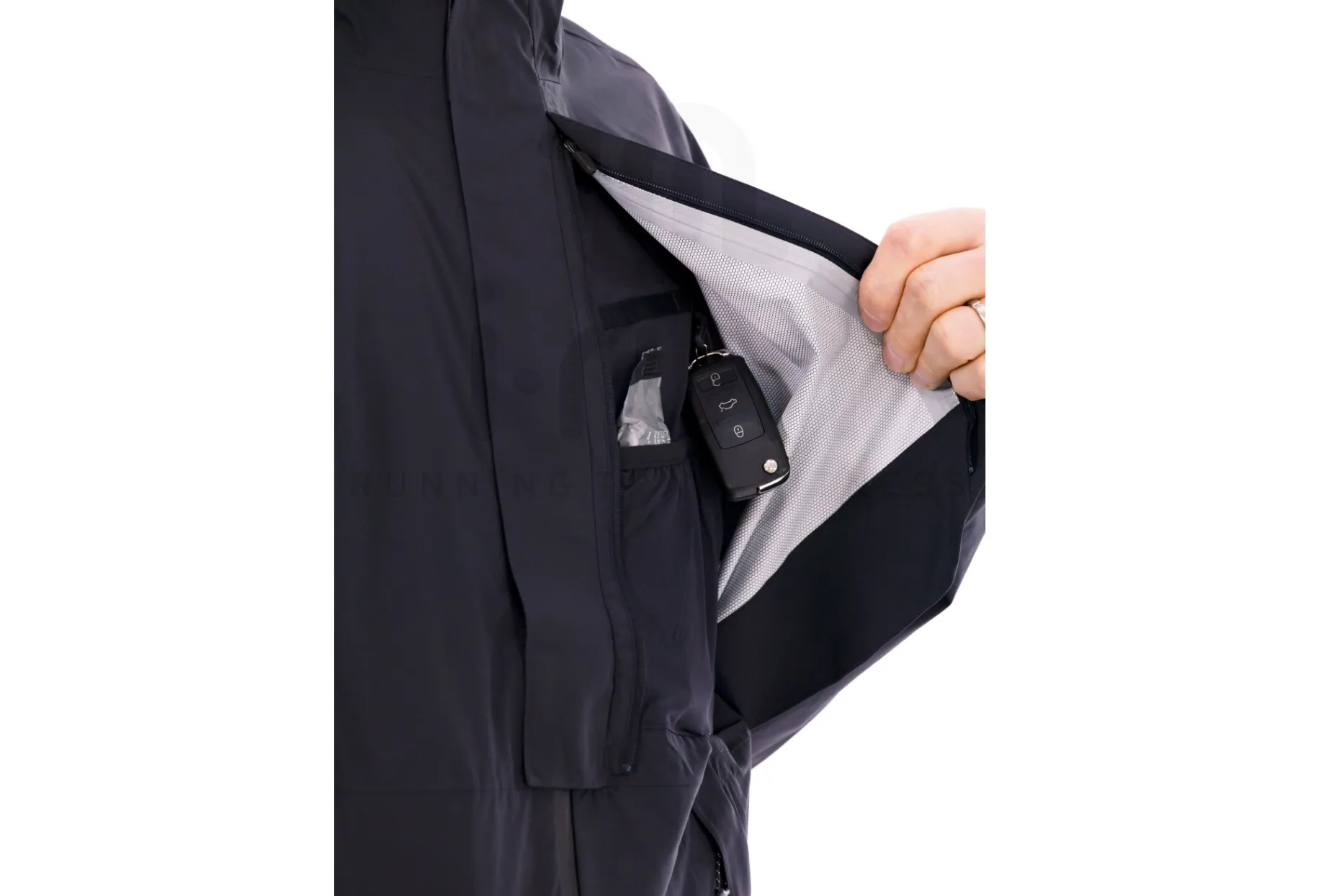 Salomon chaqueta Outerpath Pro 2.5L