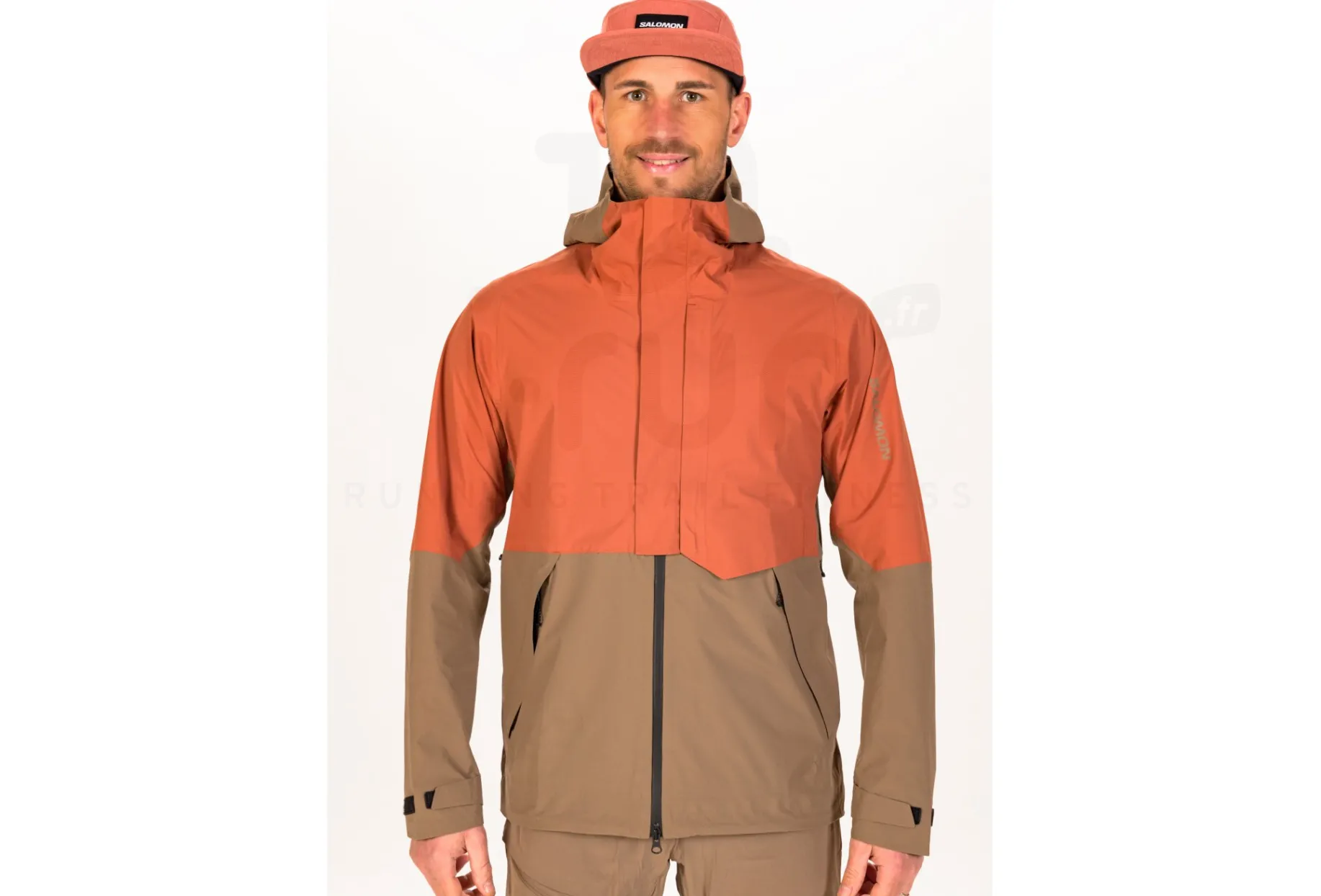 Salomon chaqueta Outerpath Pro 2.5L