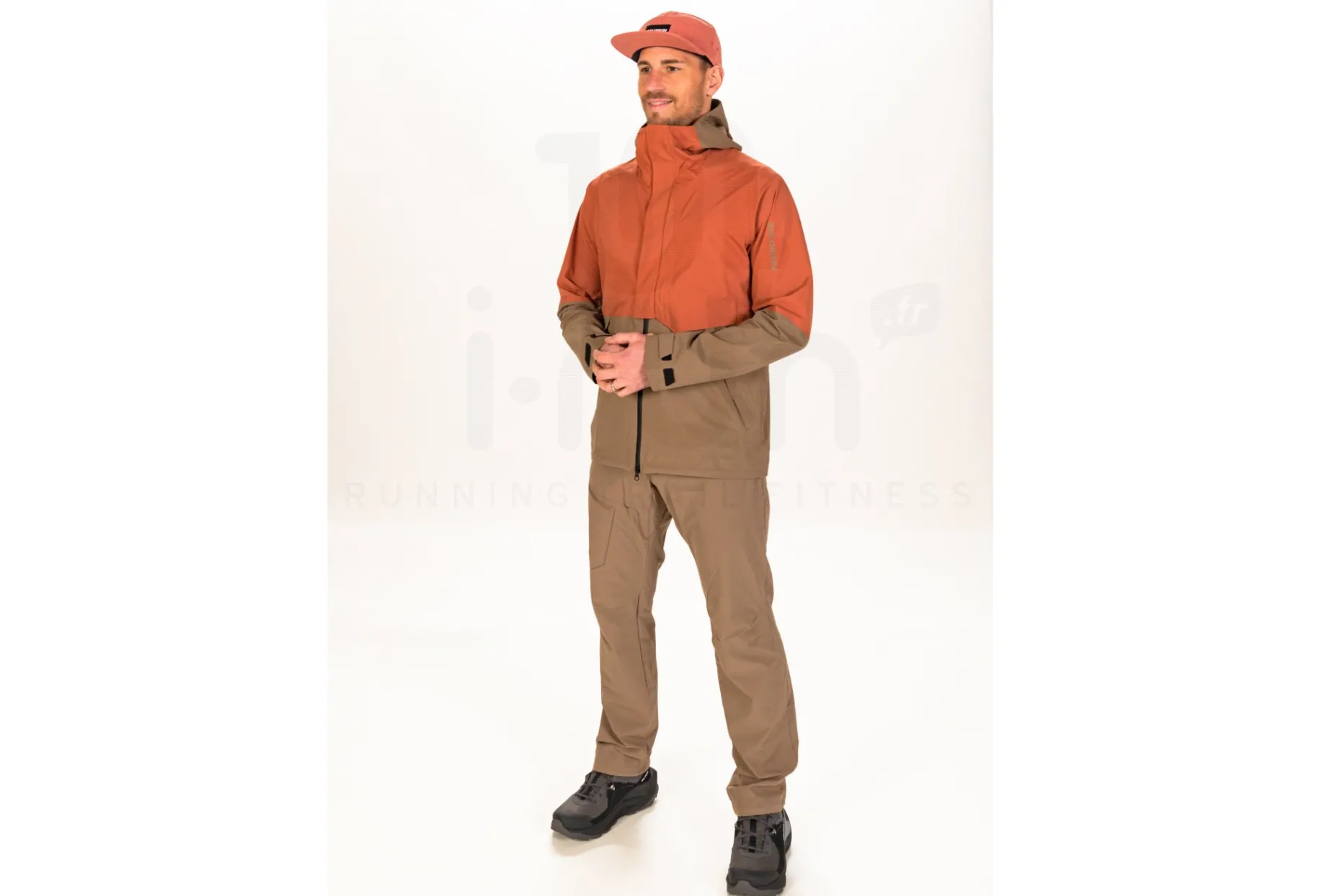 Salomon chaqueta Outerpath Pro 2.5L