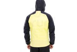 Salomon chaqueta Outline Hooded