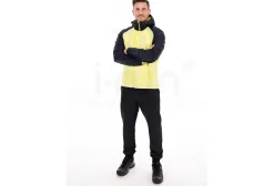 Salomon chaqueta Outline Hooded