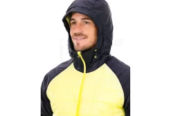 Salomon chaqueta Outline Hooded