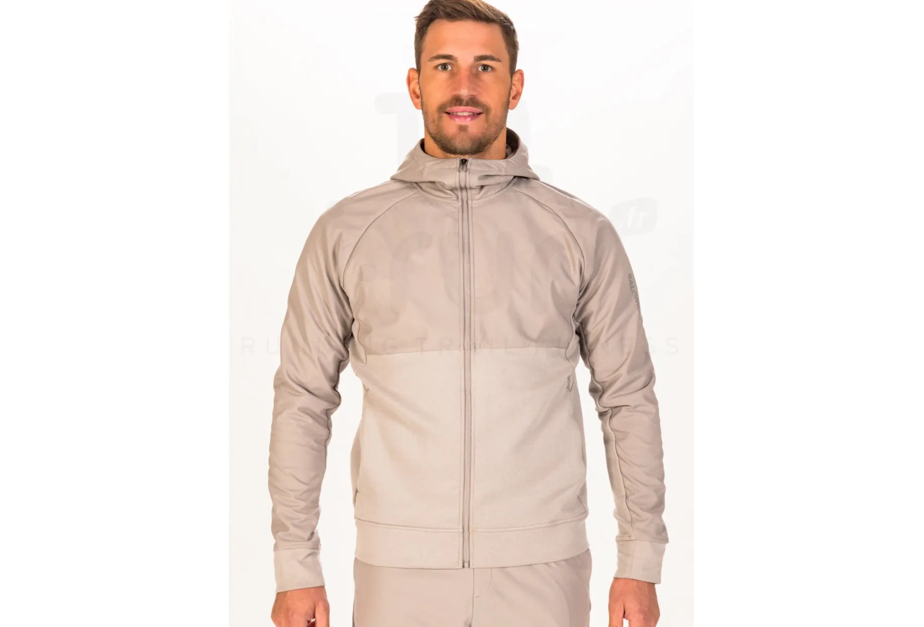 Salomon chaqueta Runlife