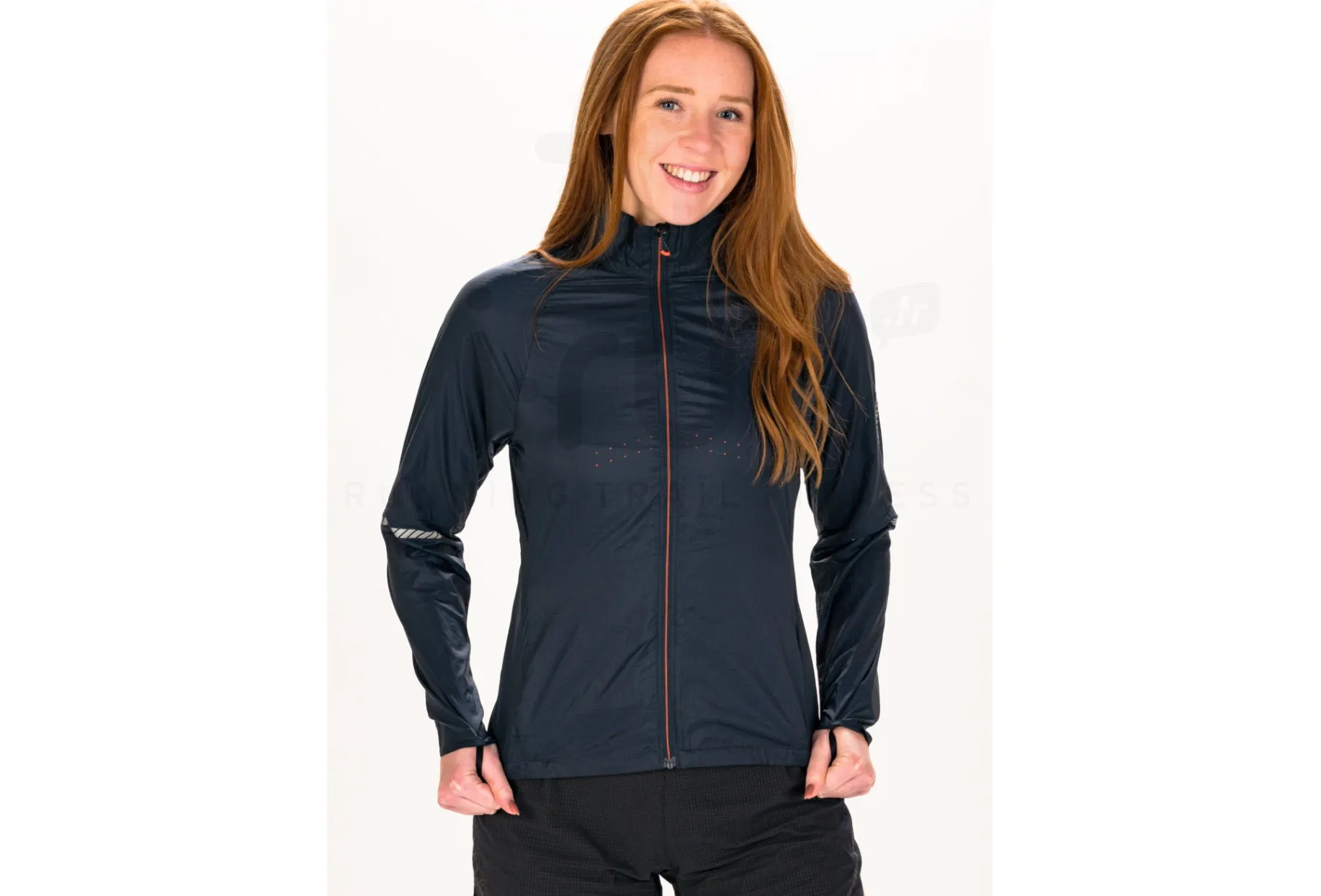 Salomon chaqueta Sense Flow