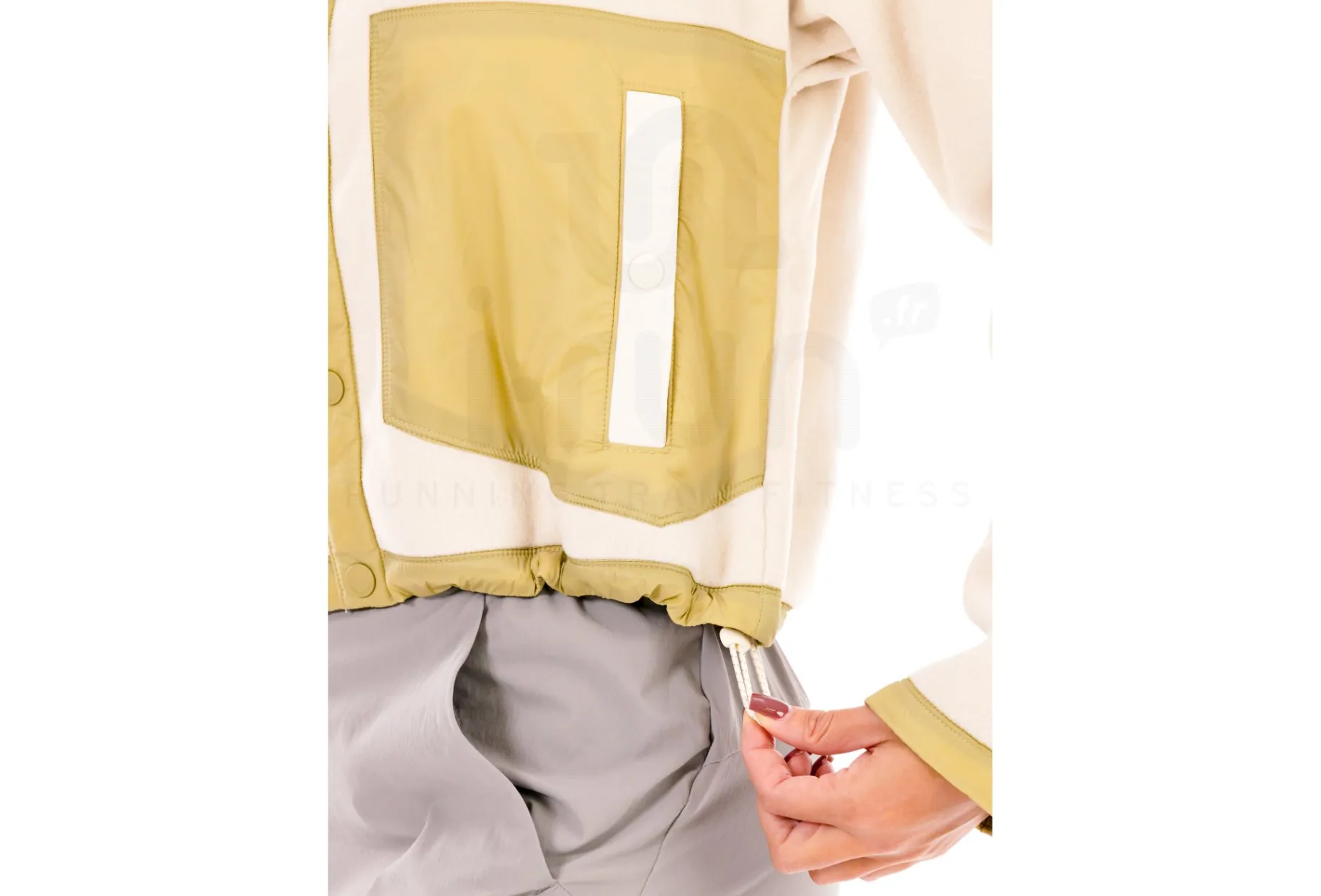 Salomon Chroma Fleece