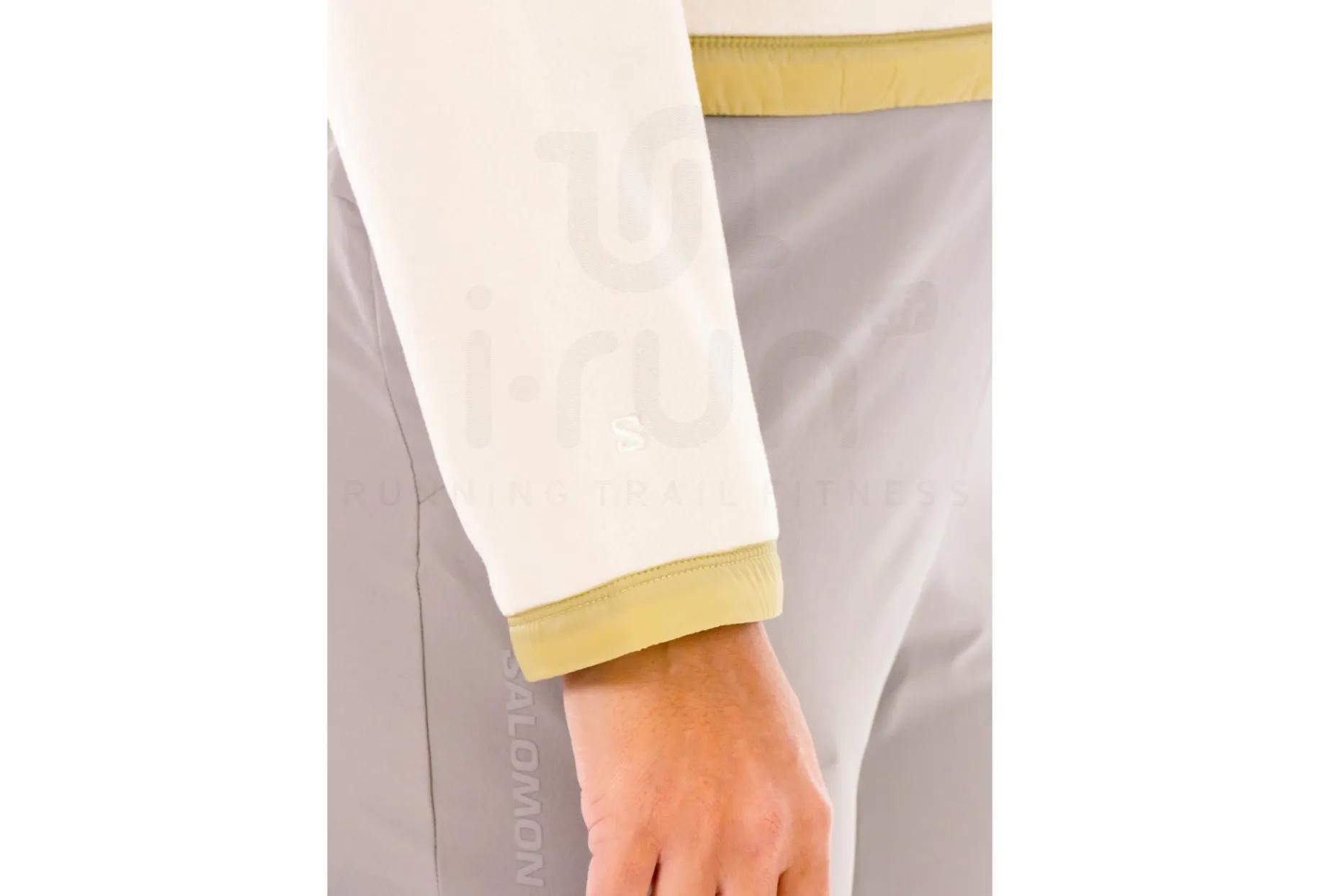 Salomon Chroma Fleece