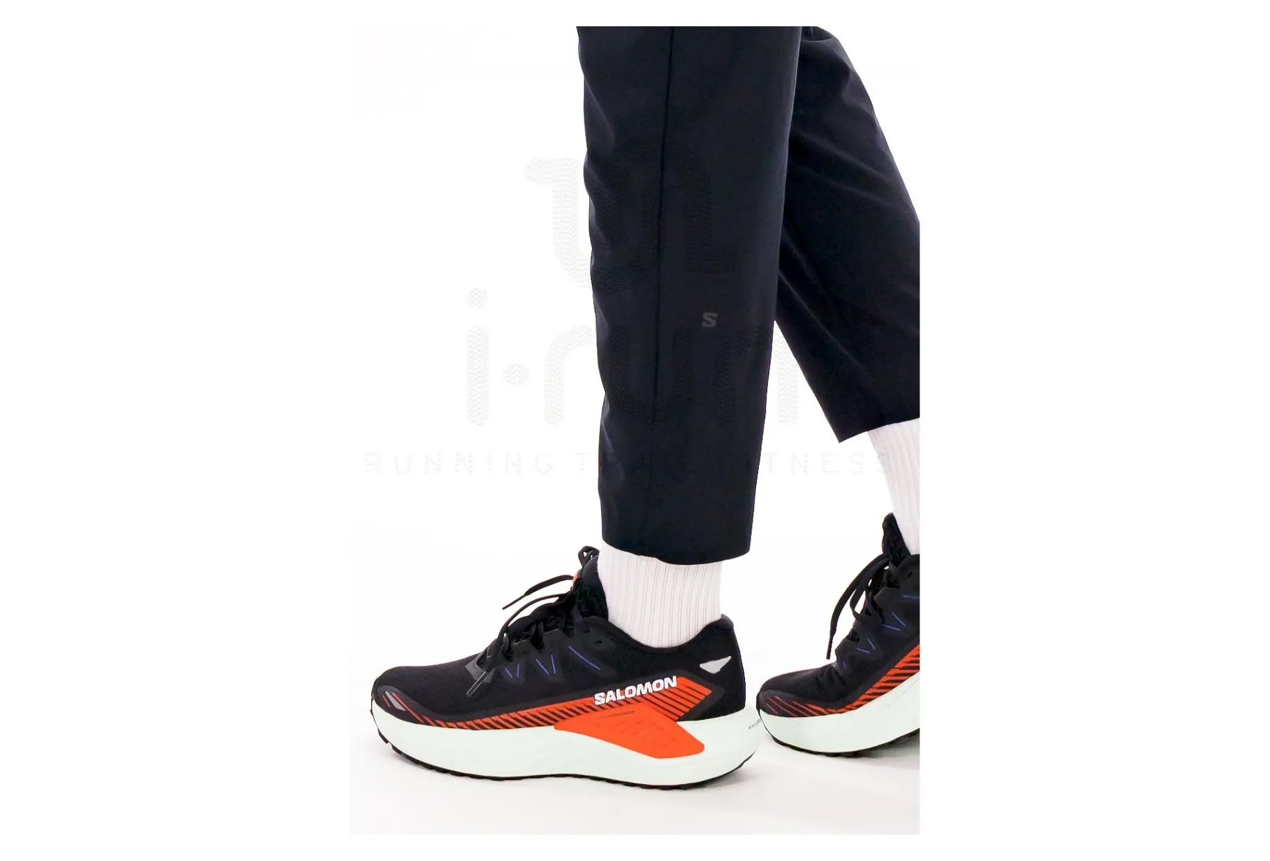 Salomon Comet