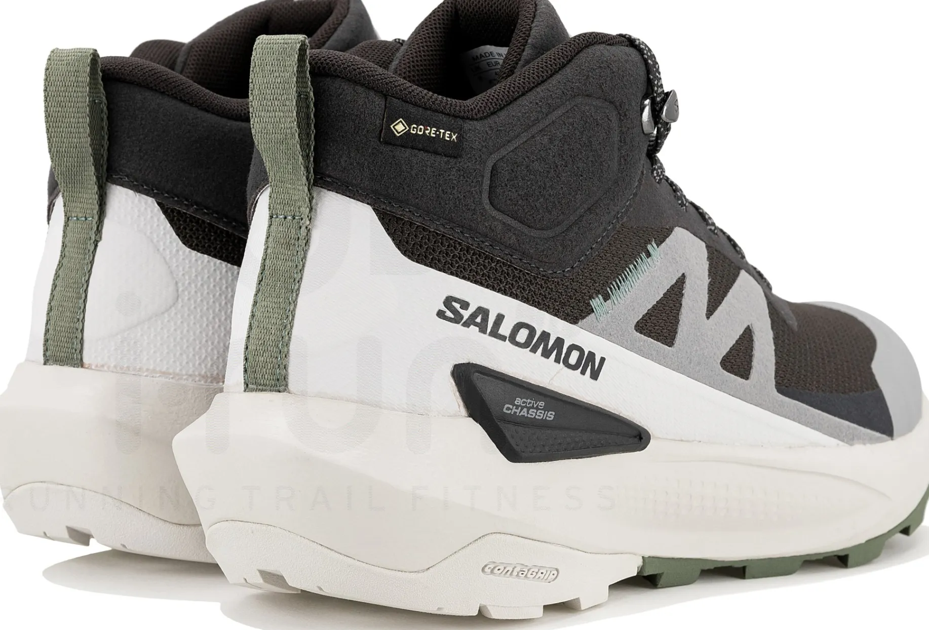 Salomon Elixir Activ Mid Gore-Tex