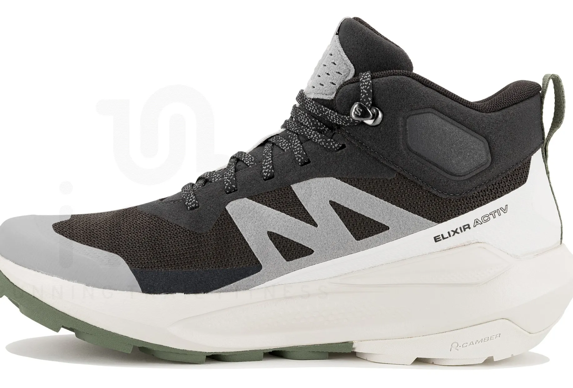 Salomon Elixir Activ Mid Gore-Tex