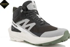 Salomon Elixir Activ Mid Gore-Tex