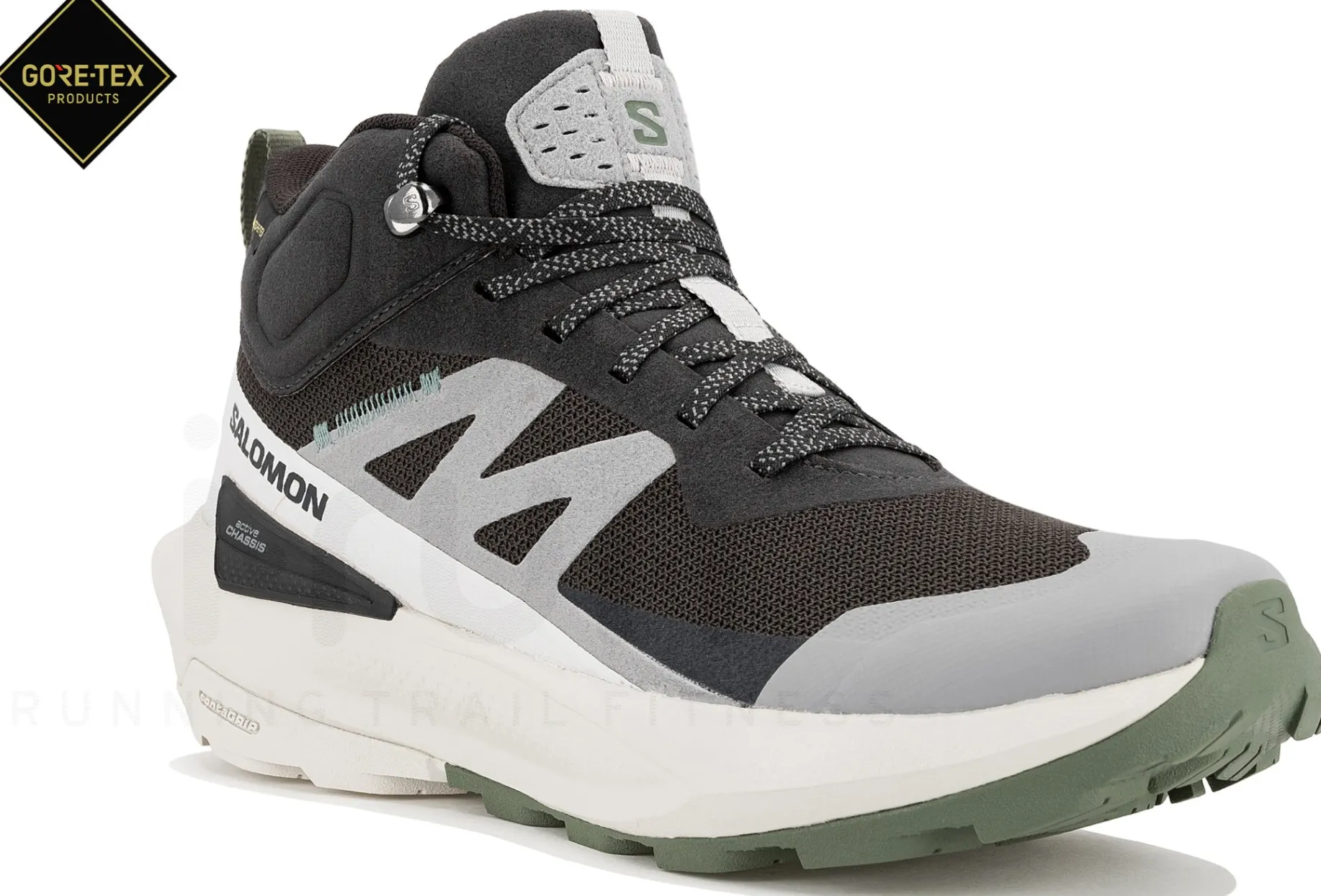Salomon Elixir Activ Mid Gore-Tex