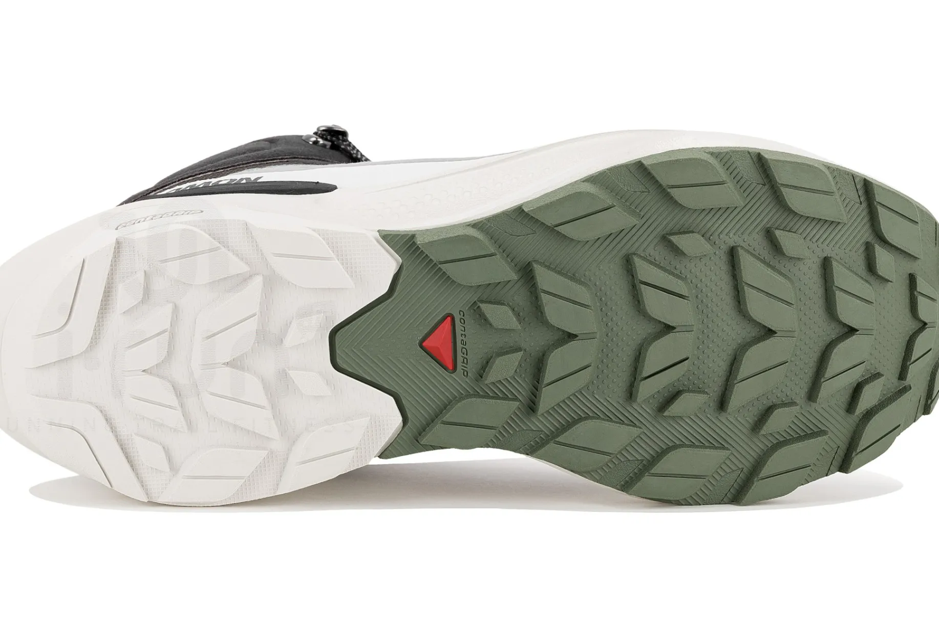 Salomon Elixir Activ Mid Gore-Tex