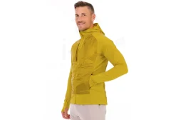 Salomon Elixir Hybrid Hooded