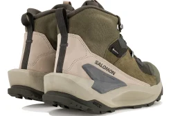 Salomon Elixir Mid Gore-Tex