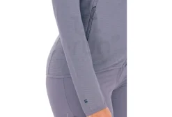 Salomon Essential Lightwarm Hoodie