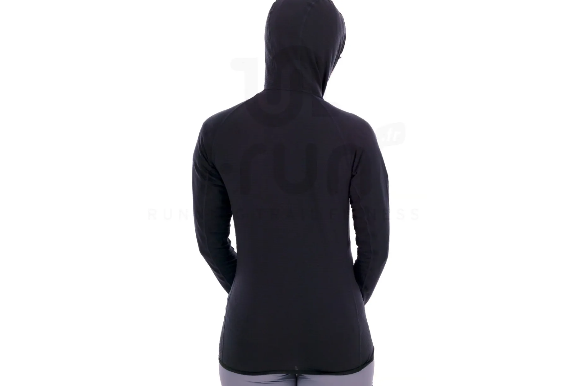 Salomon Essential Lightwarm Hoodie