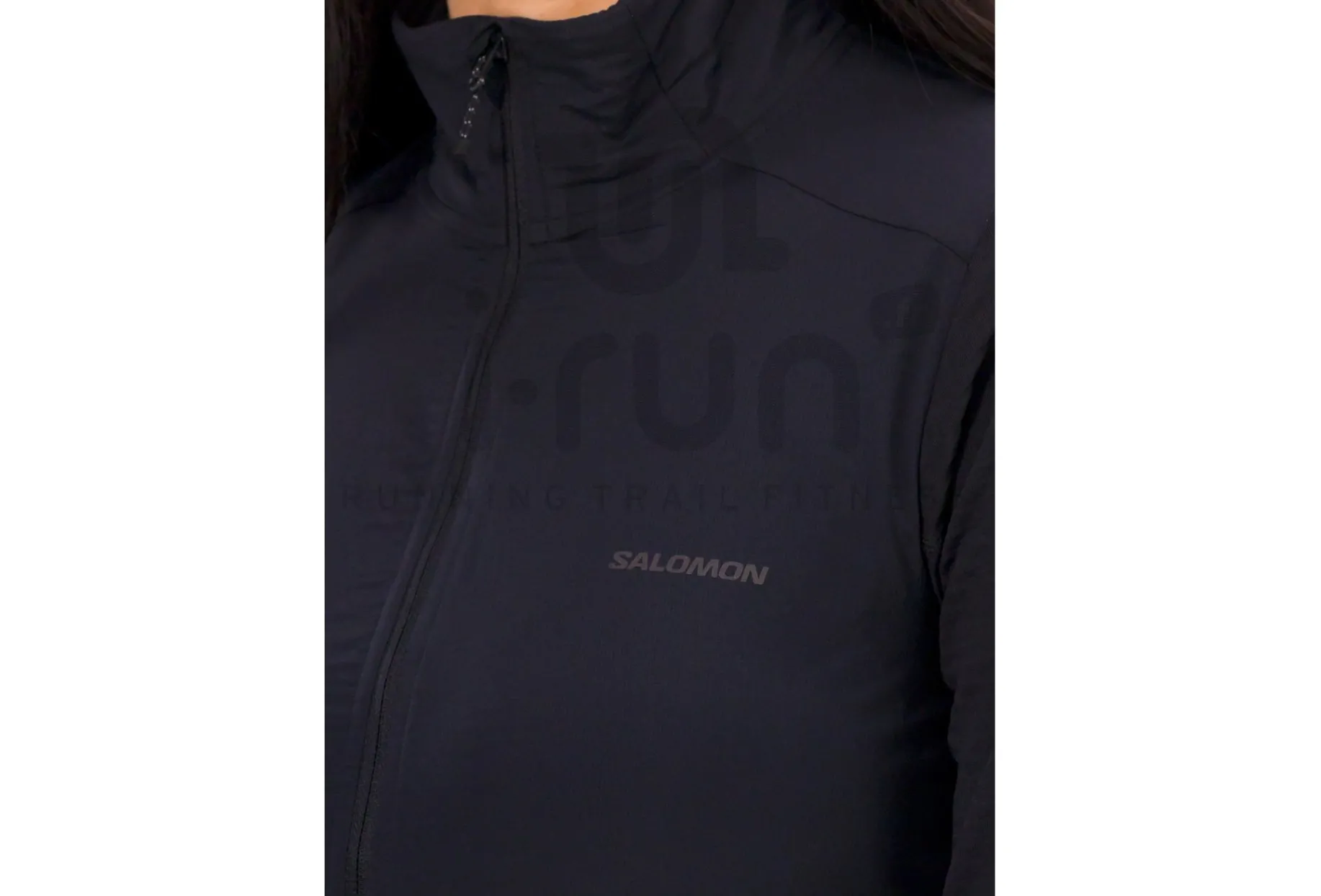 Salomon Essential Lightwarm Hybrid
