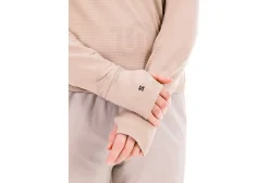 Salomon Essential Lightwarm Crew Neck