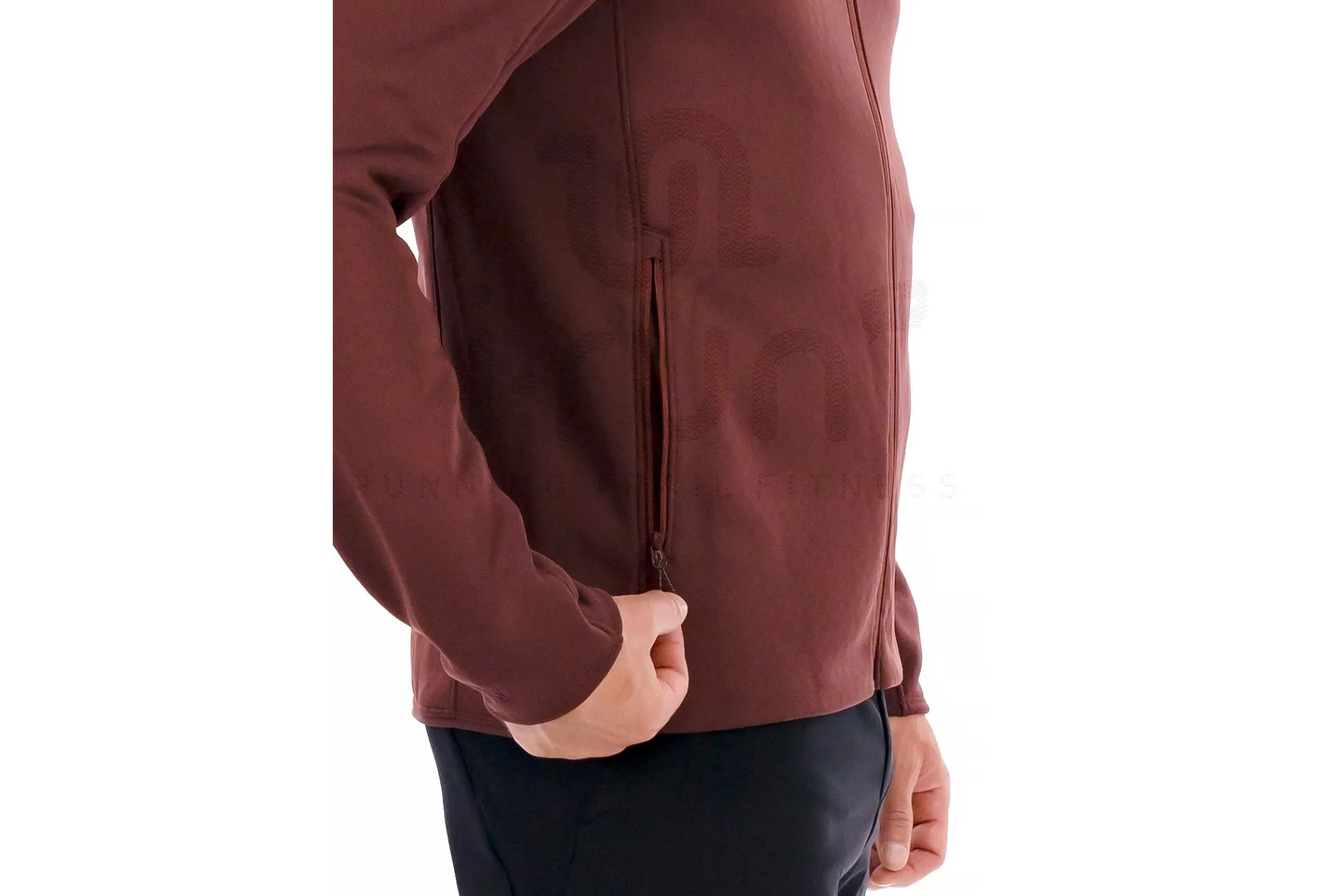 Salomon Essential Midfleece