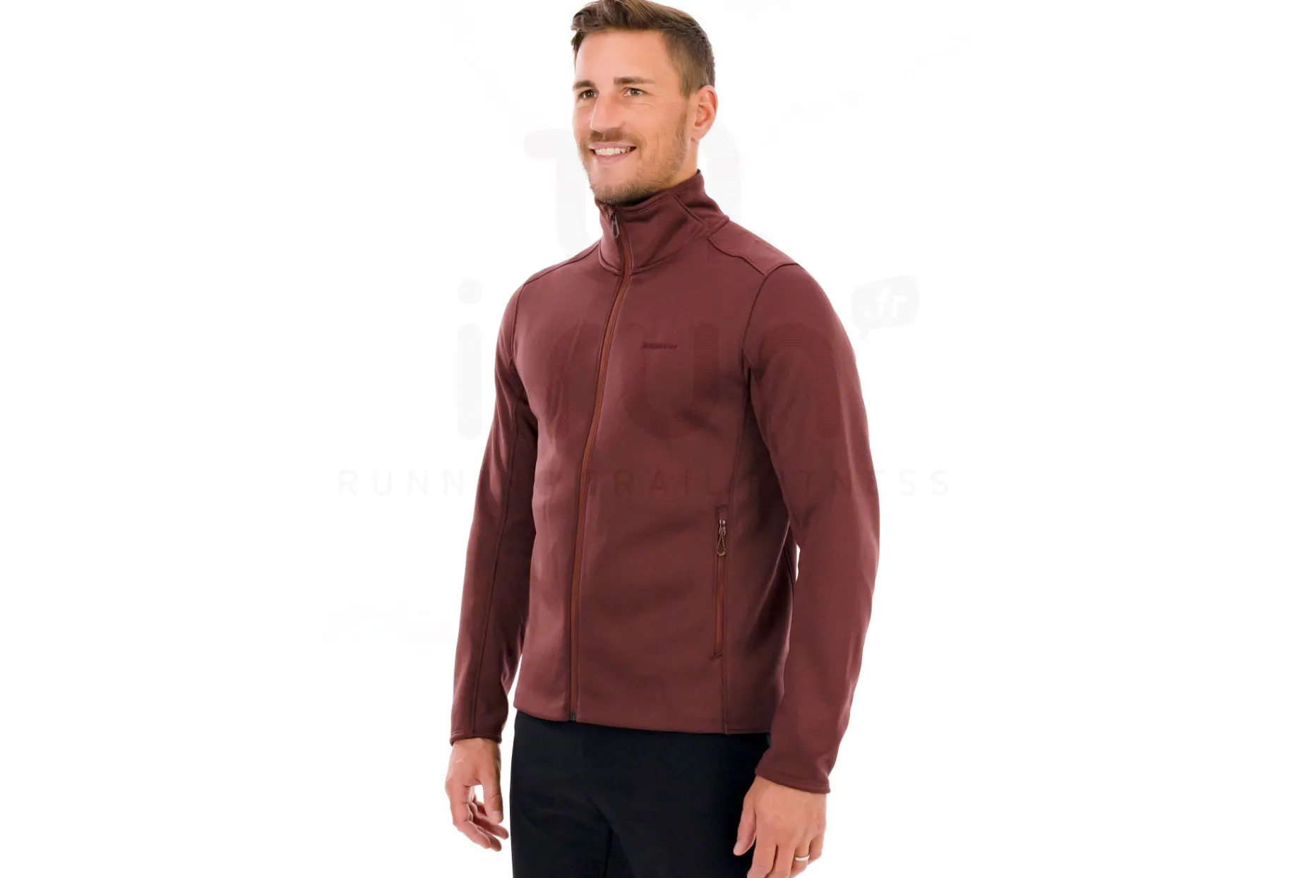 Salomon Essential Midfleece