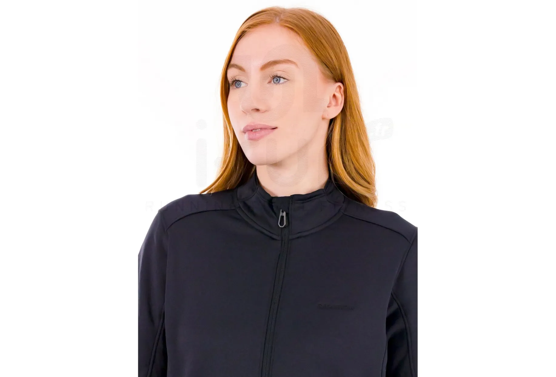 Salomon Essential Midfleece