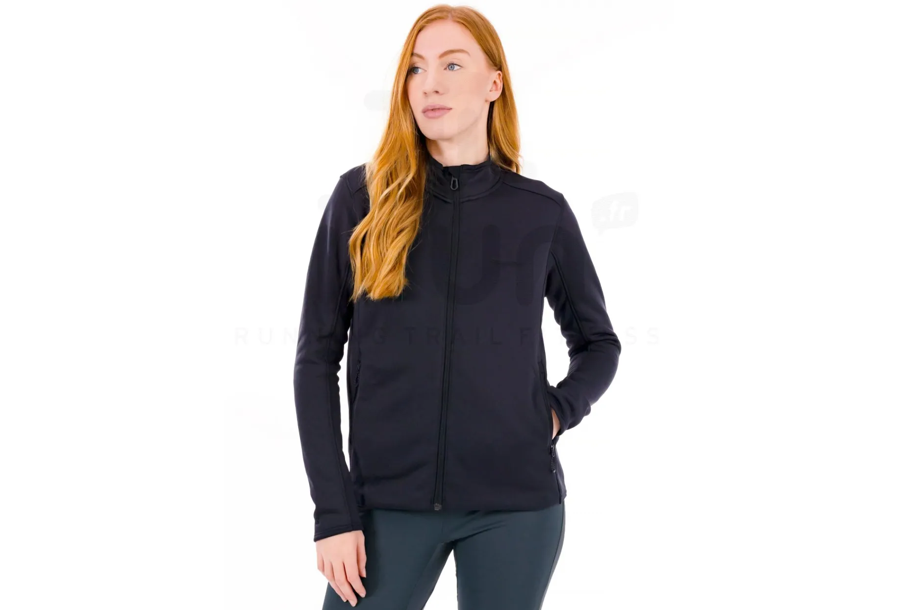 Salomon Essential Midfleece