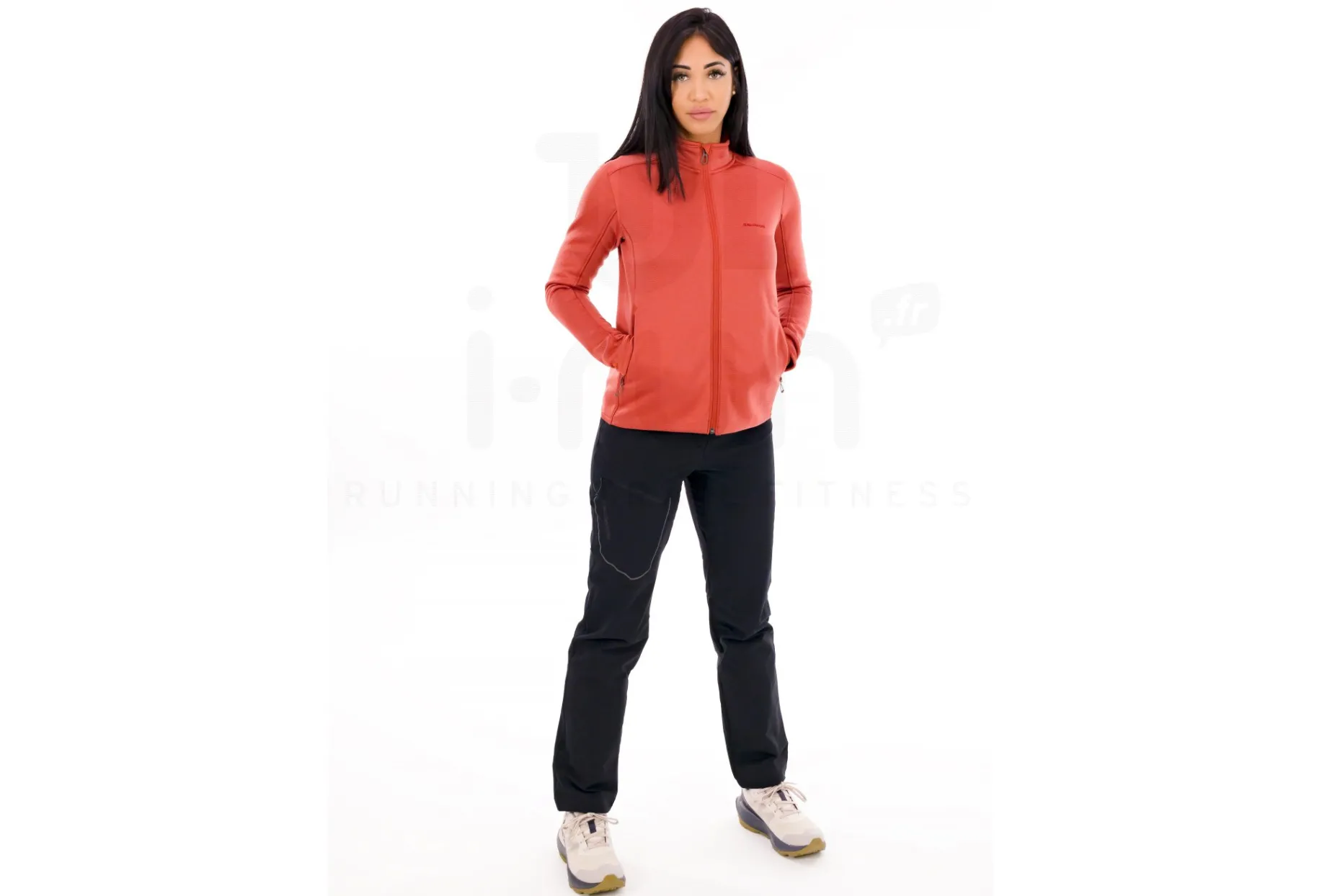 Salomon Essential Midfleece