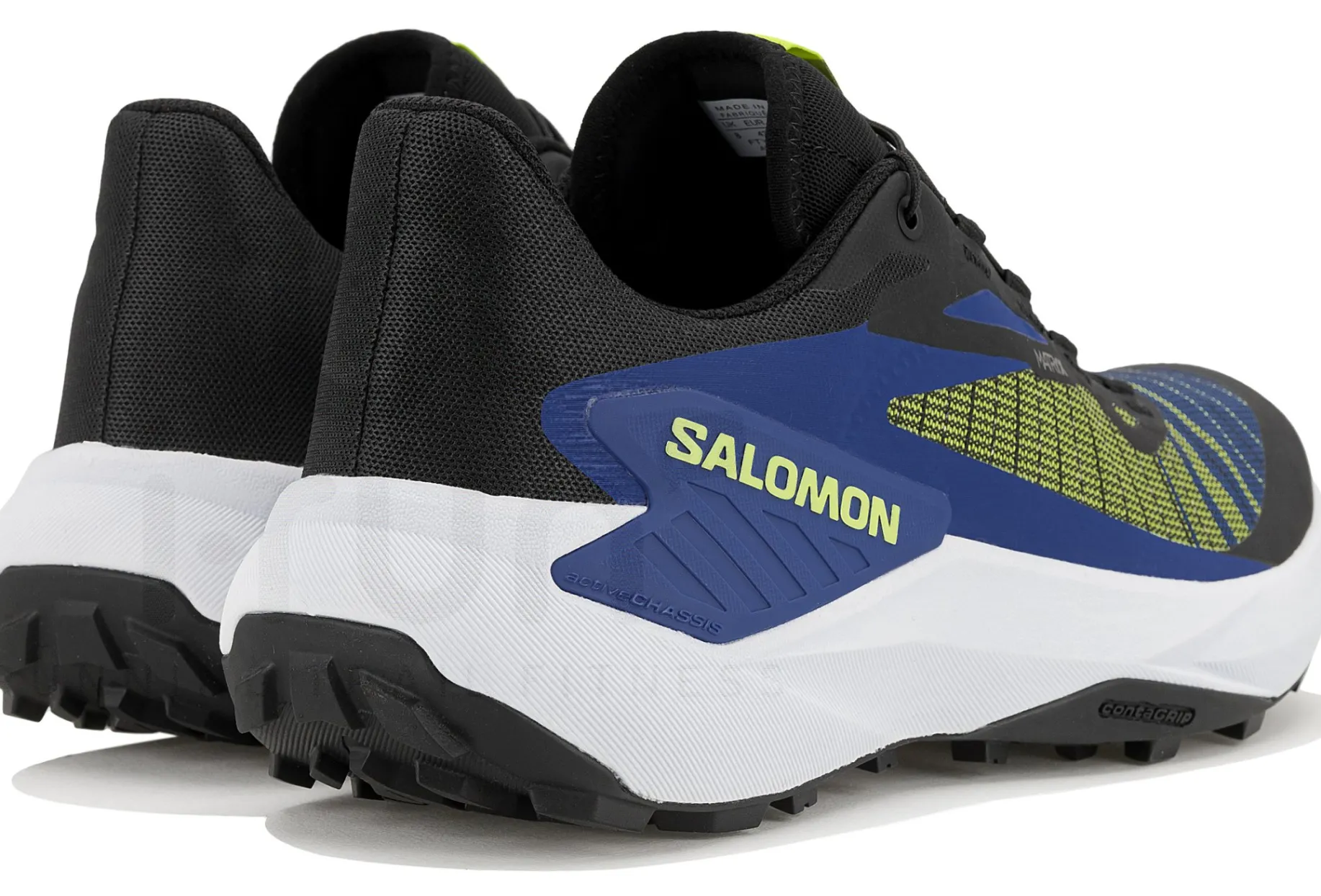 Salomon Genesis