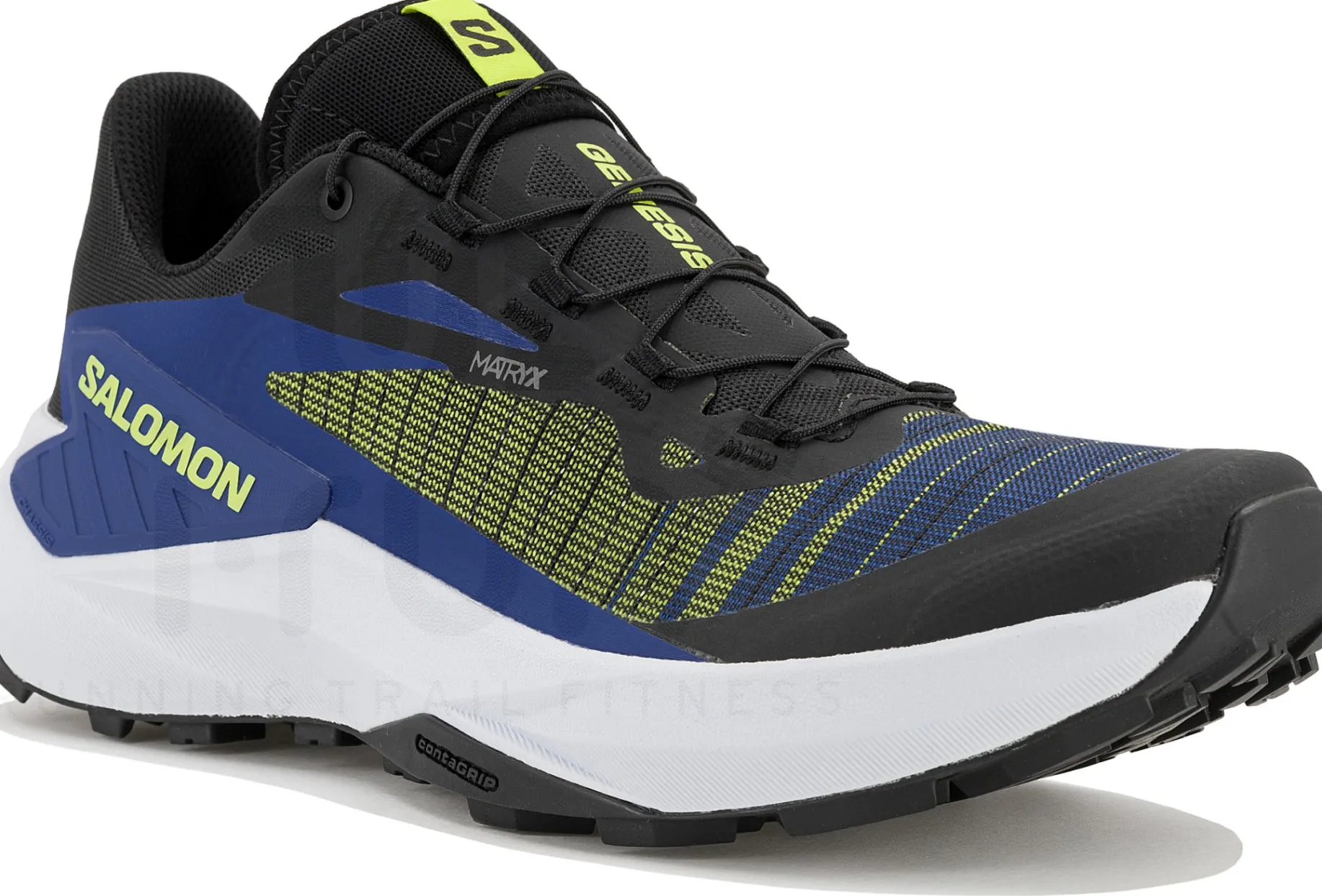 Salomon Genesis